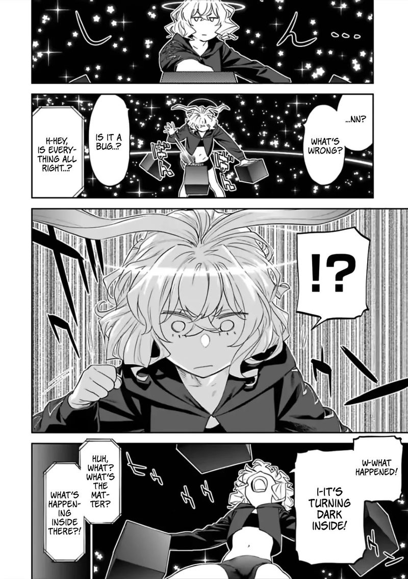 Fantasy Bishoujo Juniku Ojisan To 61 4