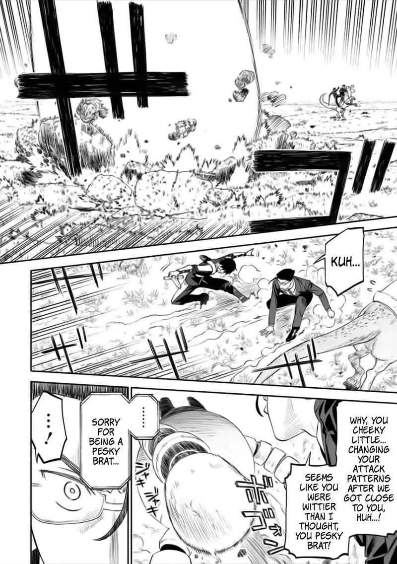Fantasy Bishoujo Juniku Ojisan To 61 6