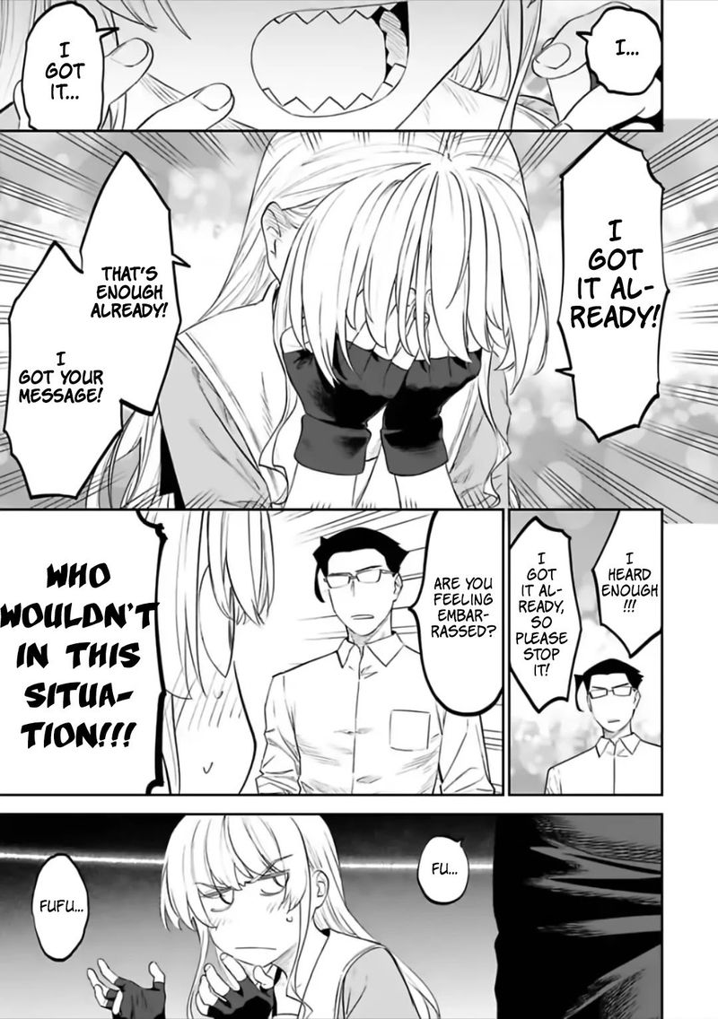 Fantasy Bishoujo Juniku Ojisan To 66 10