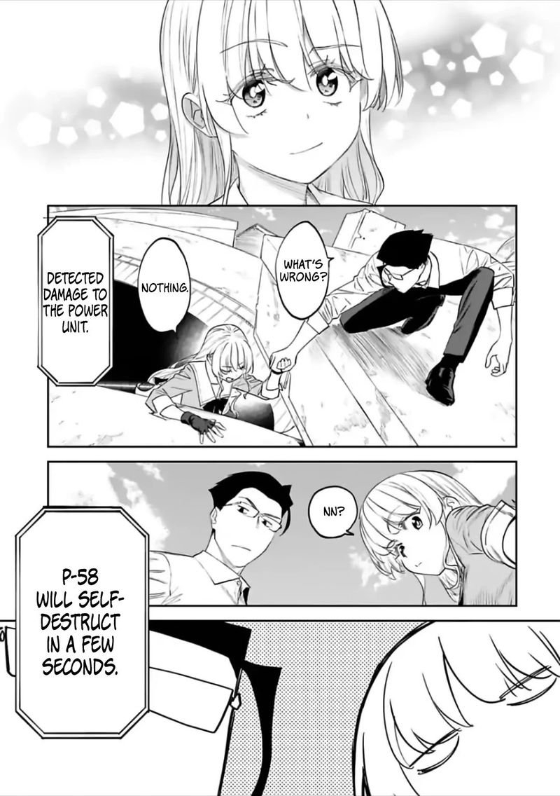 Fantasy Bishoujo Juniku Ojisan To 66 14