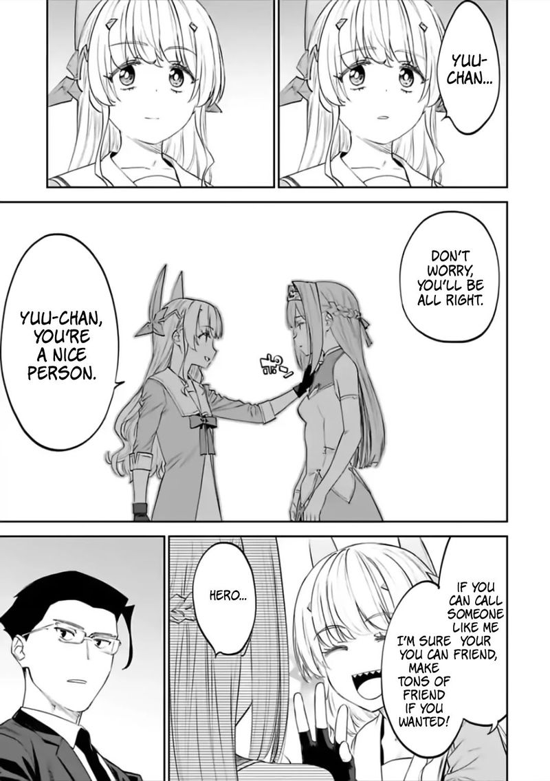 Fantasy Bishoujo Juniku Ojisan To 67 7