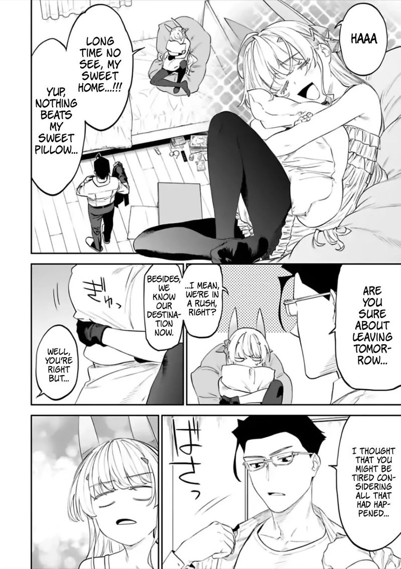 Fantasy Bishoujo Juniku Ojisan To 68 4