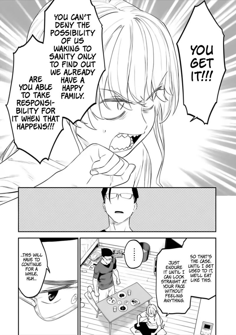 Fantasy Bishoujo Juniku Ojisan To 69 8
