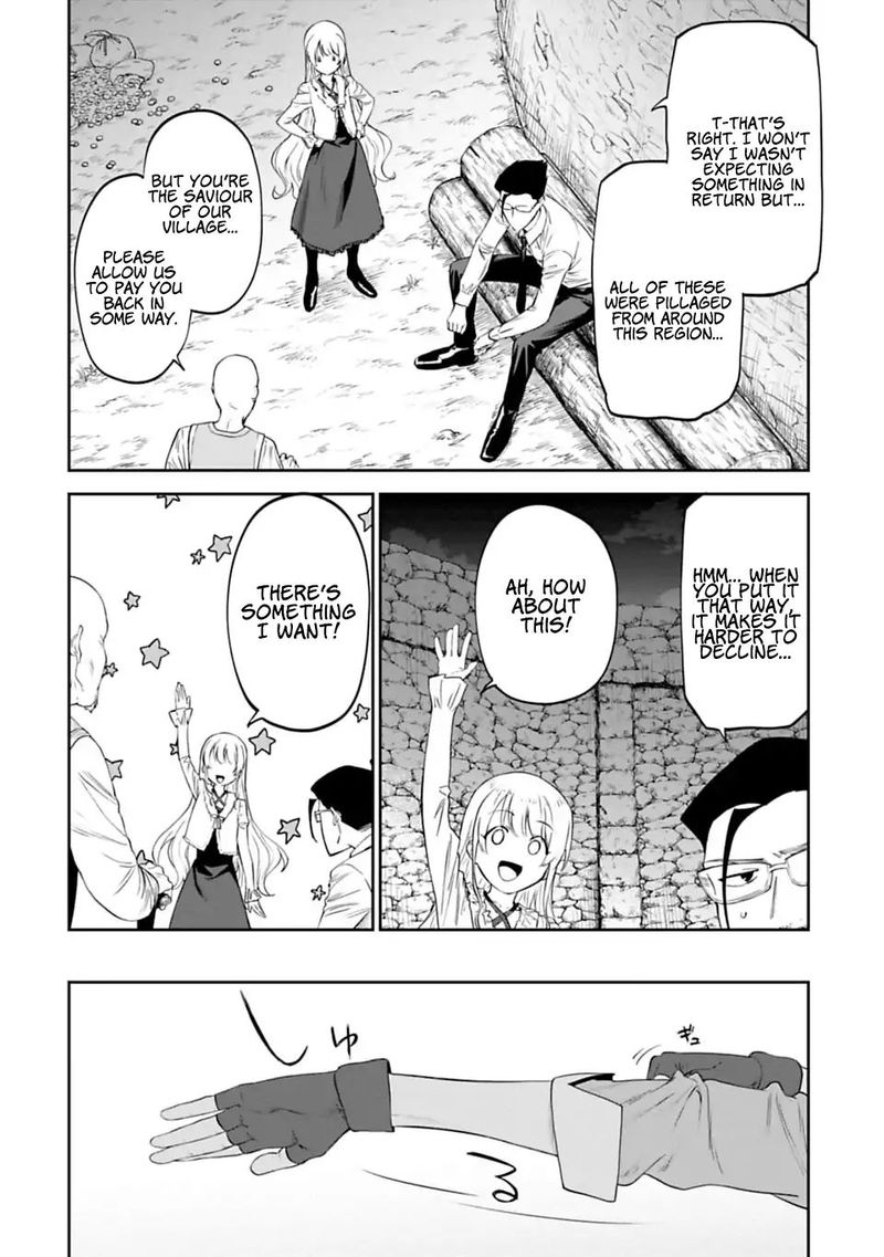 Fantasy Bishoujo Juniku Ojisan To 7 10