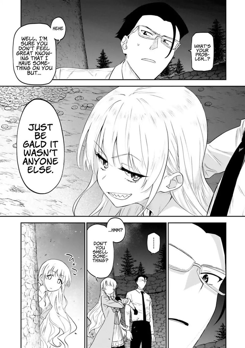 Fantasy Bishoujo Juniku Ojisan To 7 13
