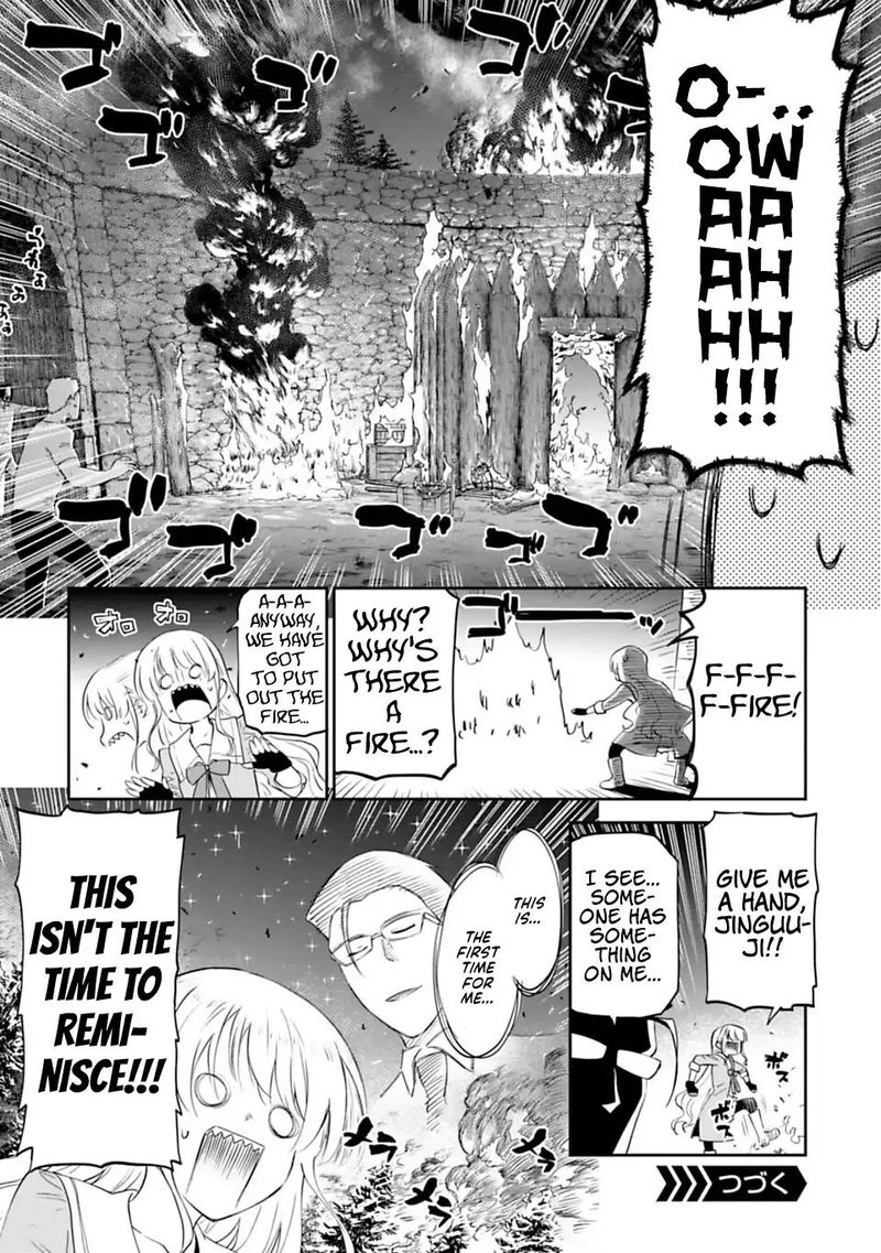 Fantasy Bishoujo Juniku Ojisan To 7 14