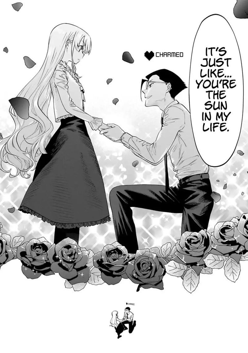Fantasy Bishoujo Juniku Ojisan To 7 4