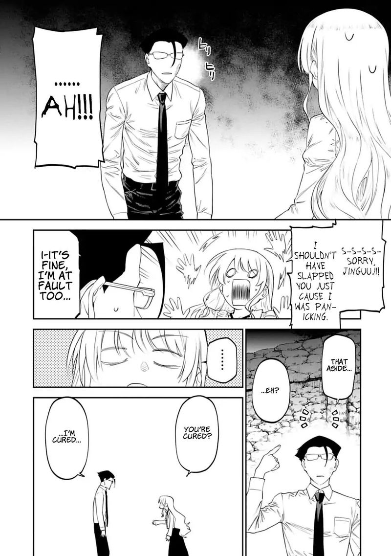 Fantasy Bishoujo Juniku Ojisan To 7 7