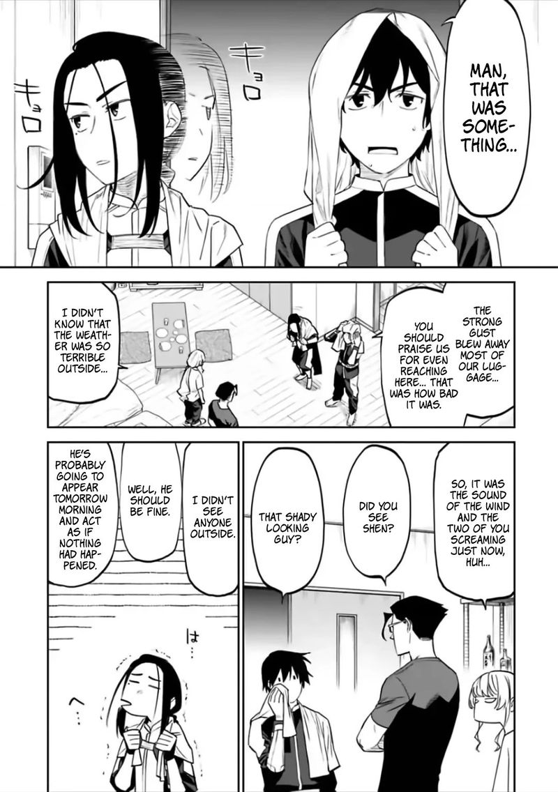 Fantasy Bishoujo Juniku Ojisan To 70 3
