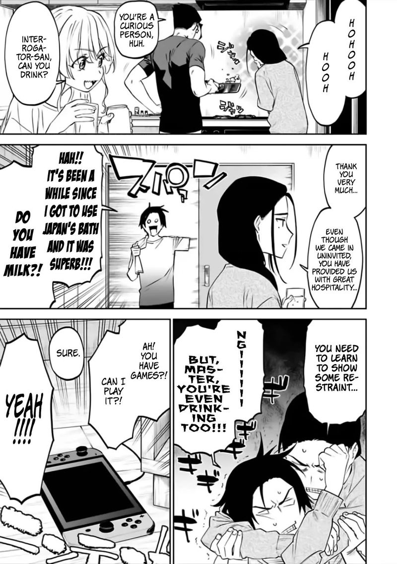 Fantasy Bishoujo Juniku Ojisan To 70 5