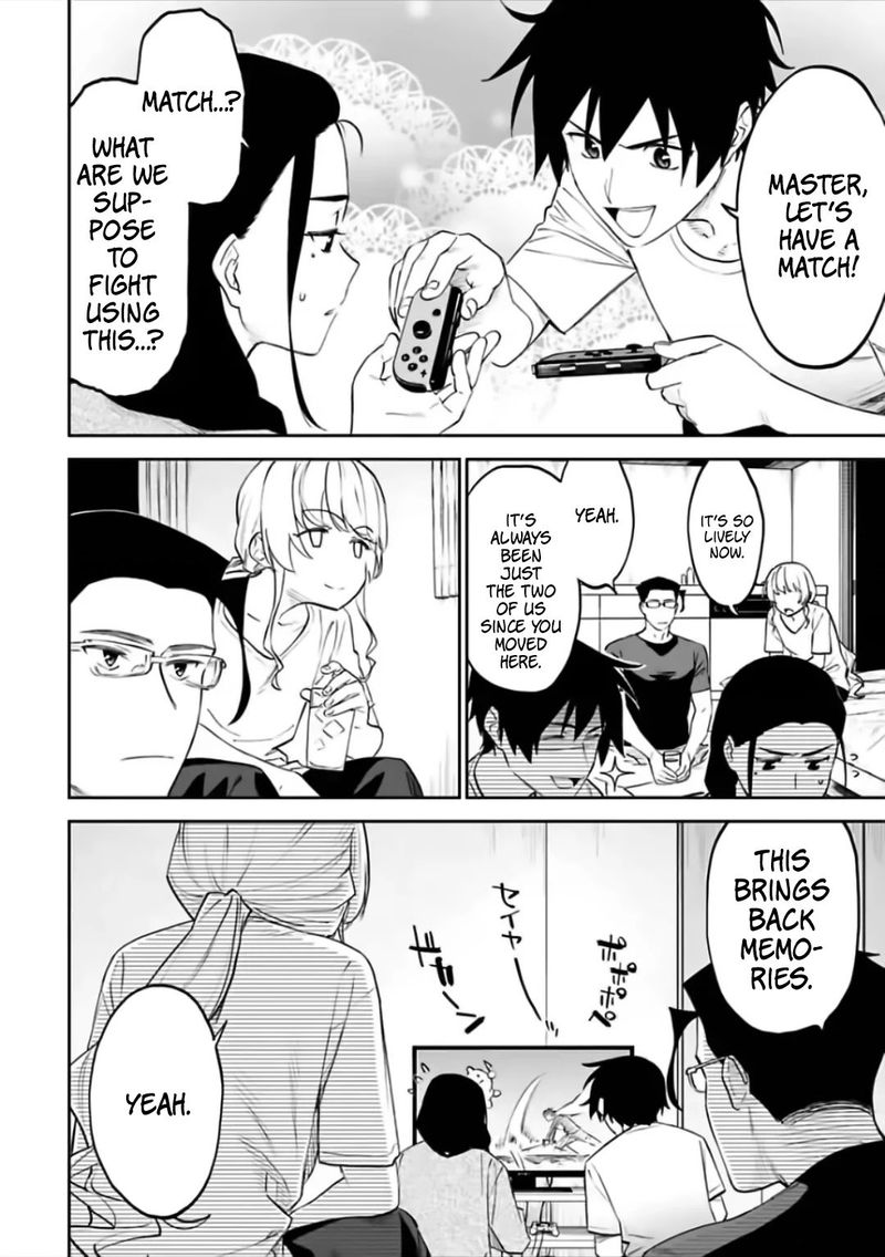 Fantasy Bishoujo Juniku Ojisan To 70 6