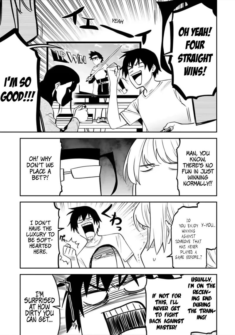 Fantasy Bishoujo Juniku Ojisan To 70 7