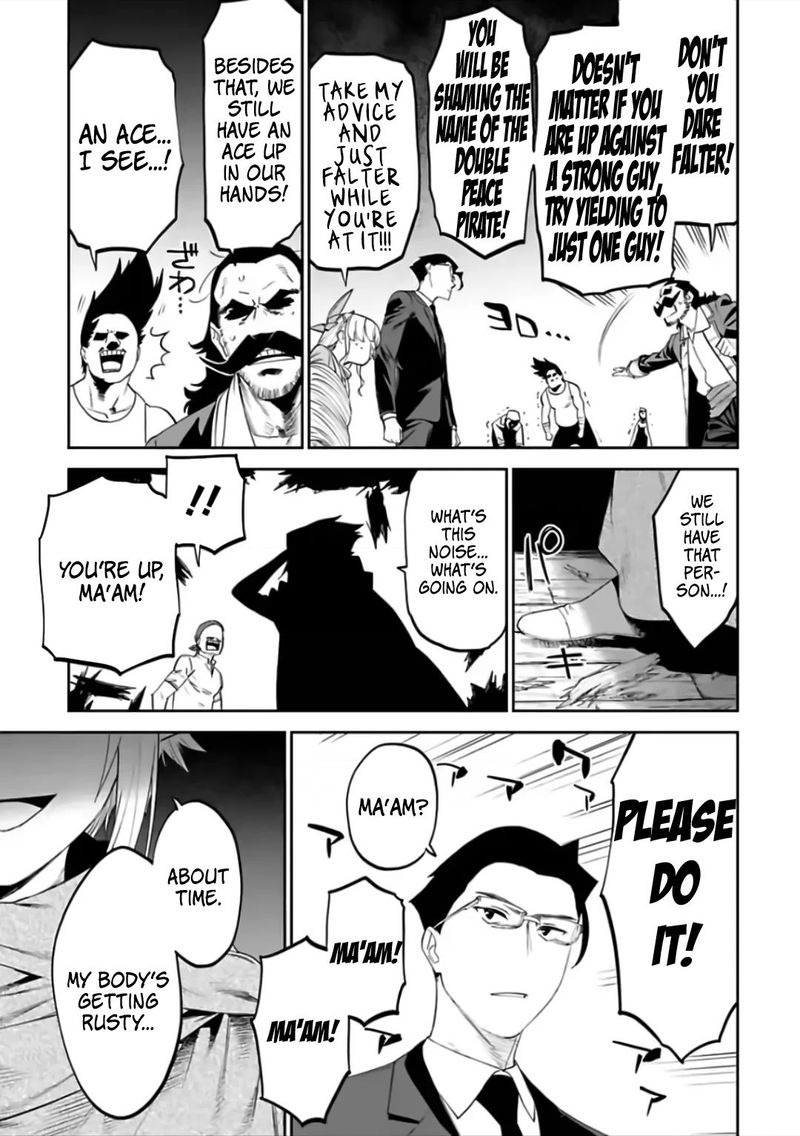 Fantasy Bishoujo Juniku Ojisan To 71 13