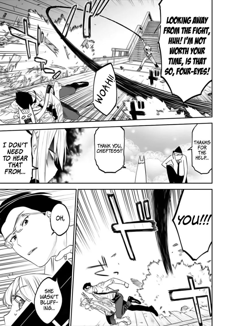 Fantasy Bishoujo Juniku Ojisan To 72 11
