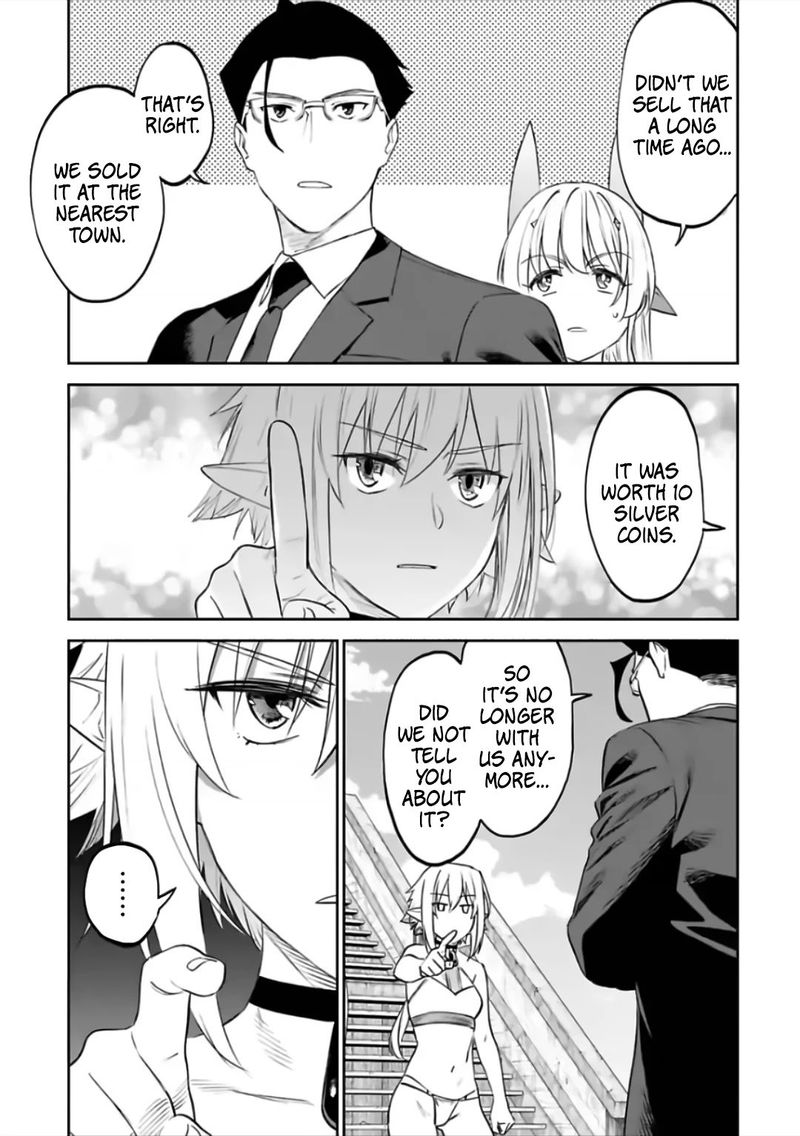 Fantasy Bishoujo Juniku Ojisan To 72 3