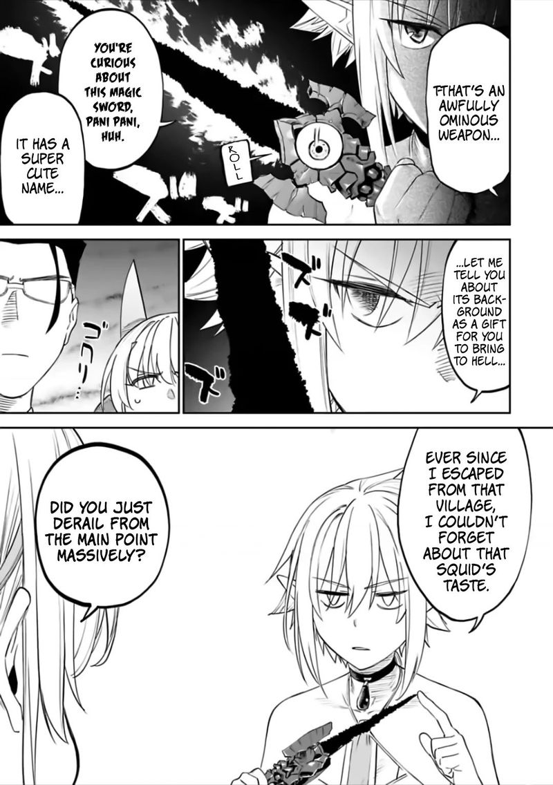 Fantasy Bishoujo Juniku Ojisan To 72 5
