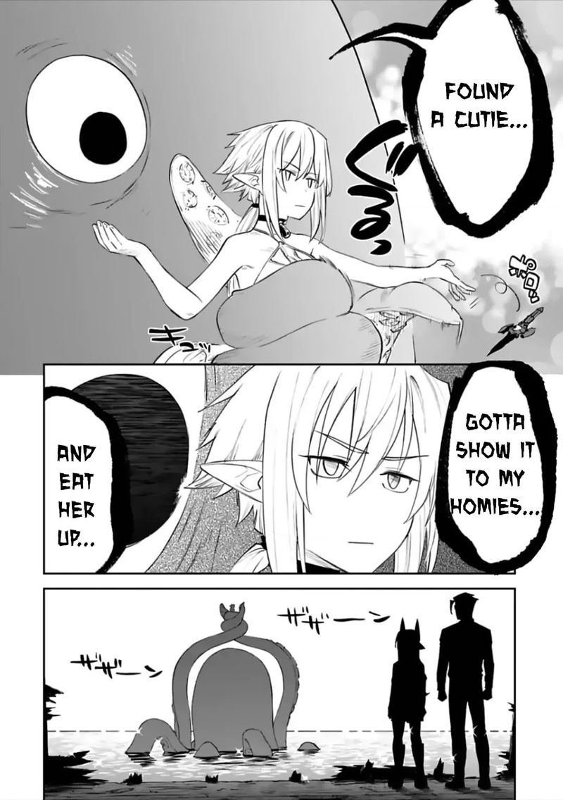 Fantasy Bishoujo Juniku Ojisan To 73 6