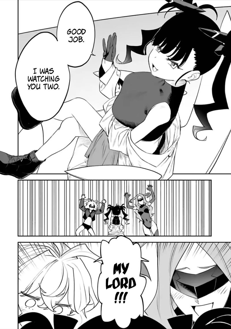 Fantasy Bishoujo Juniku Ojisan To 74 2