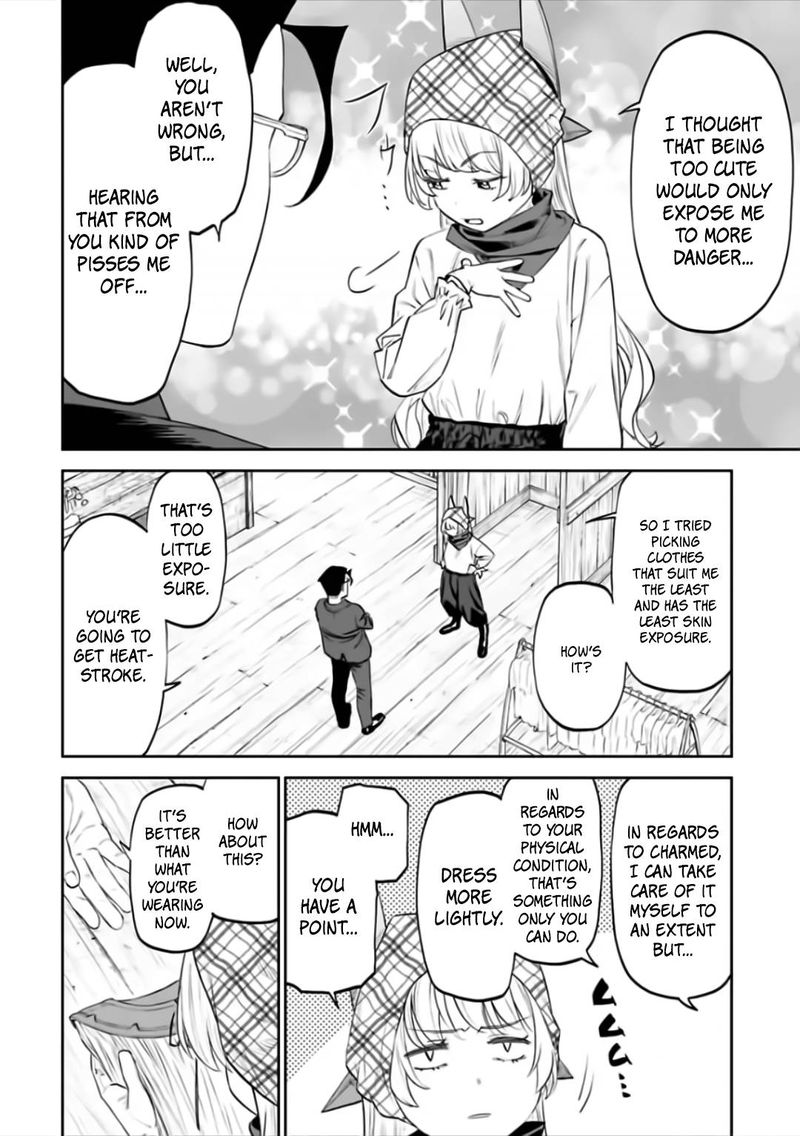Fantasy Bishoujo Juniku Ojisan To 76 2