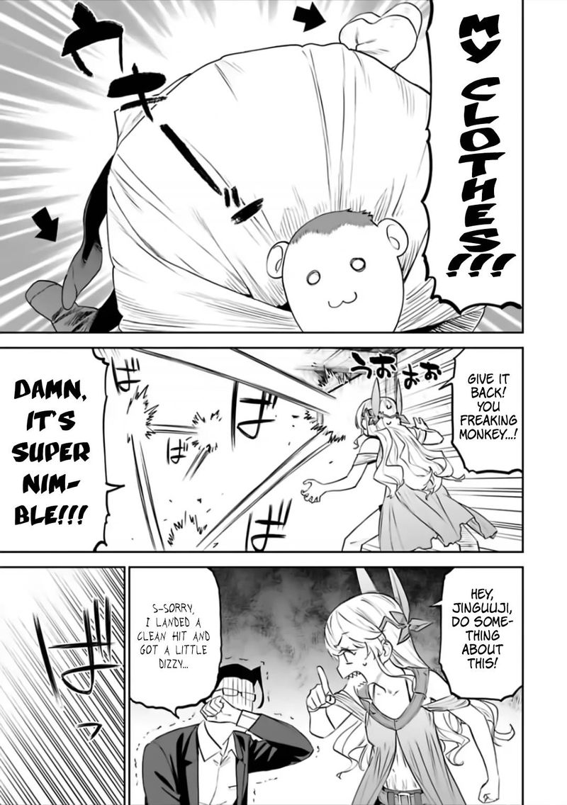 Fantasy Bishoujo Juniku Ojisan To 76 7