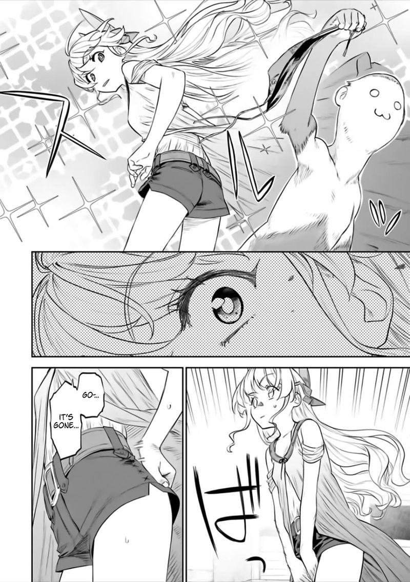 Fantasy Bishoujo Juniku Ojisan To 76 8
