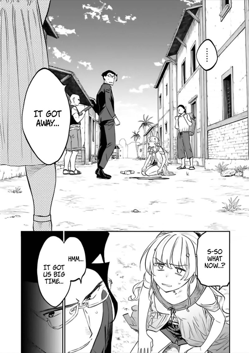 Fantasy Bishoujo Juniku Ojisan To 77 3