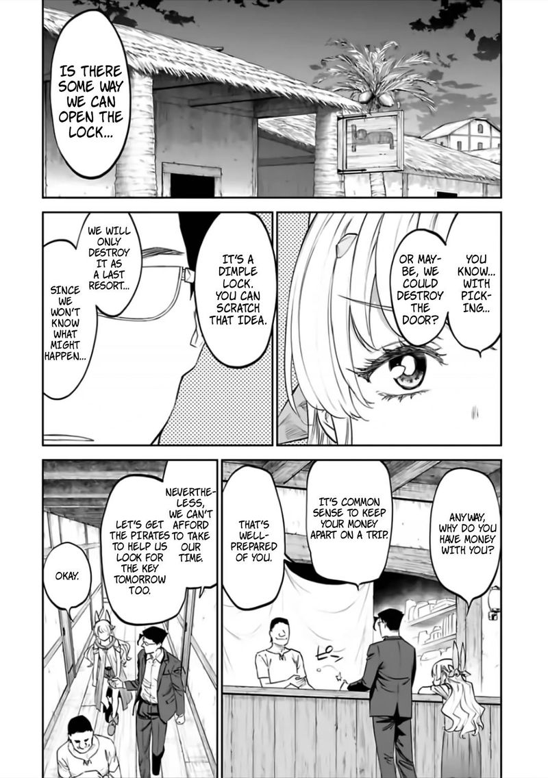 Fantasy Bishoujo Juniku Ojisan To 77 4