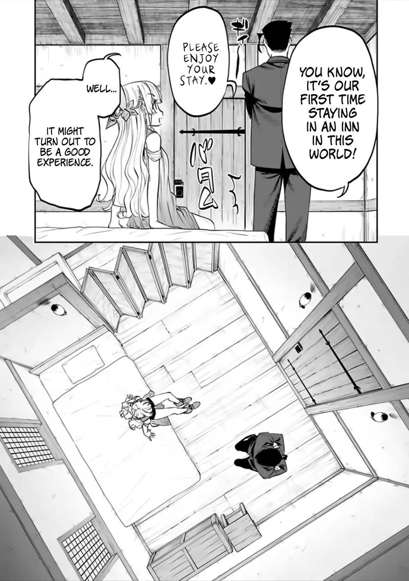 Fantasy Bishoujo Juniku Ojisan To 77 5