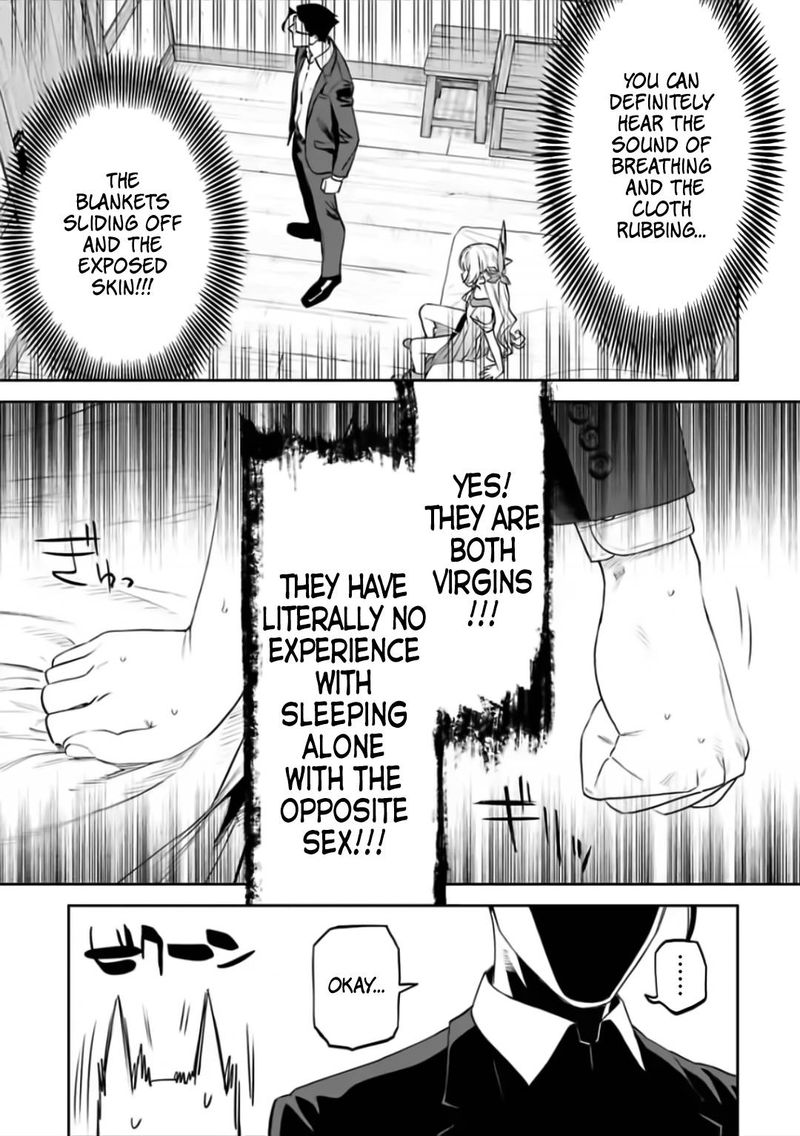 Fantasy Bishoujo Juniku Ojisan To 77 7