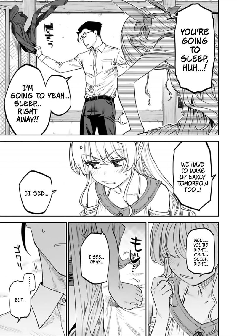 Fantasy Bishoujo Juniku Ojisan To 77 9