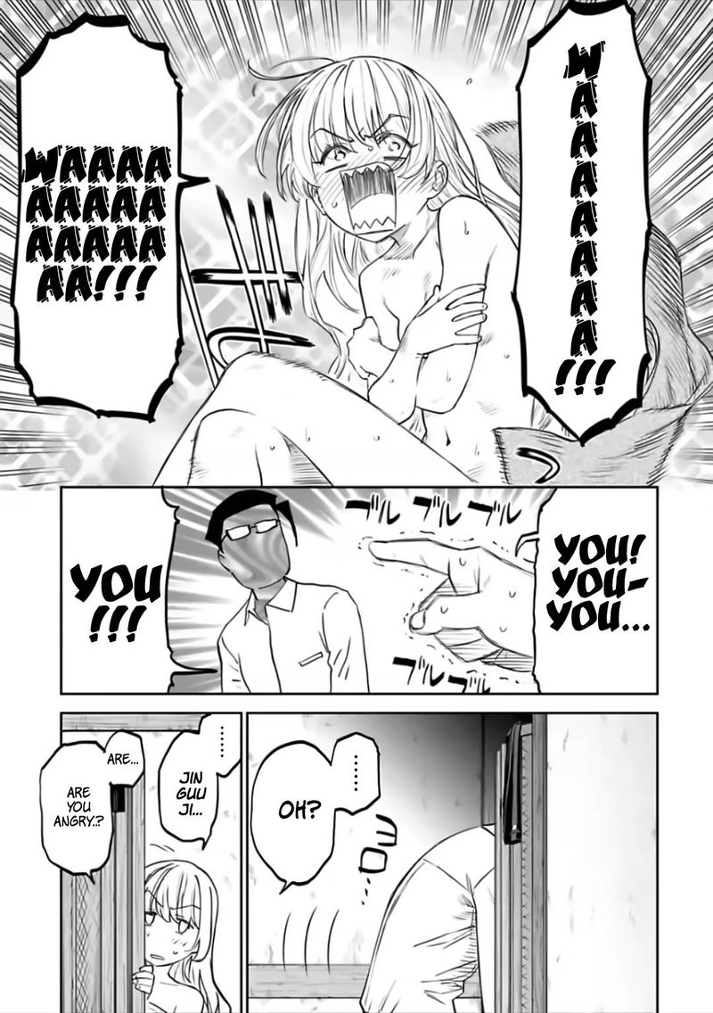 Fantasy Bishoujo Juniku Ojisan To 78 5