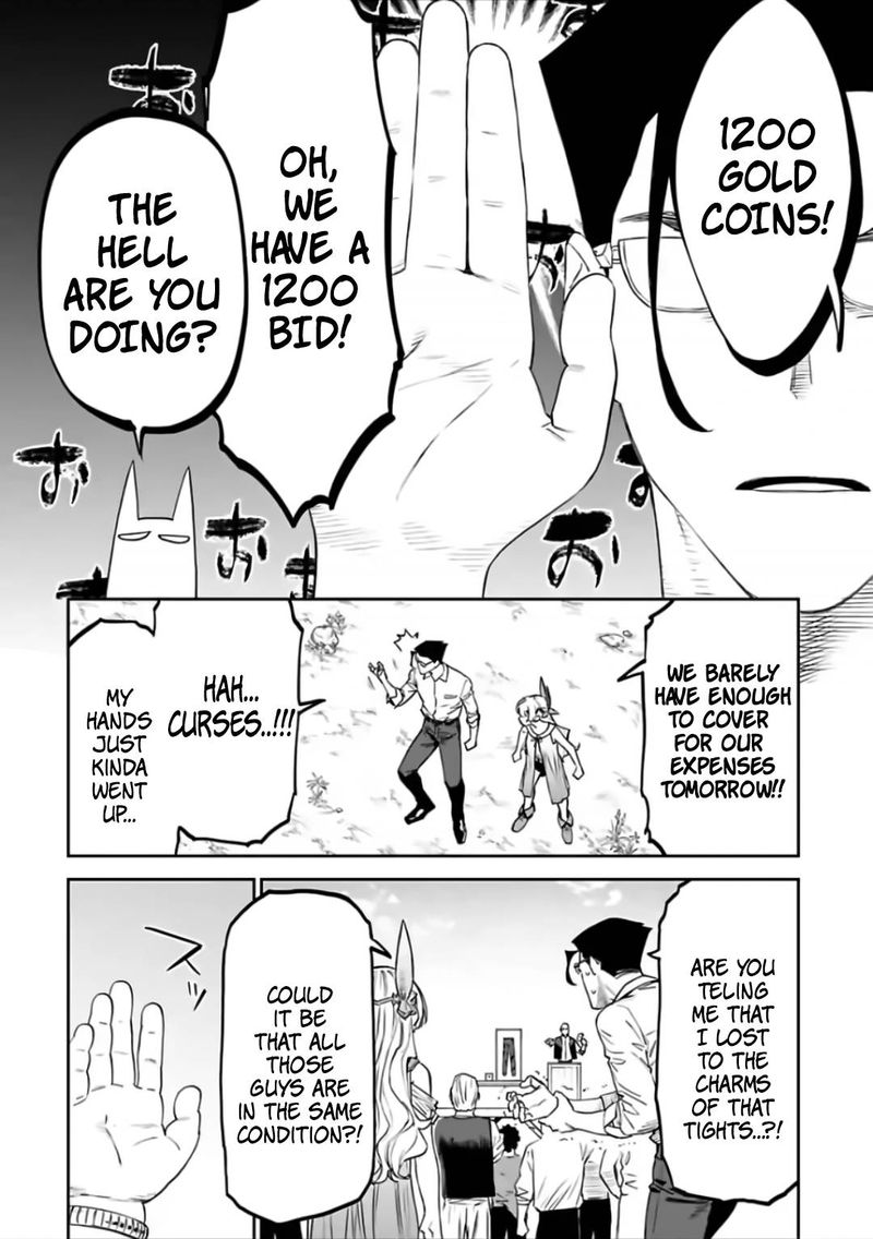 Fantasy Bishoujo Juniku Ojisan To 79 2