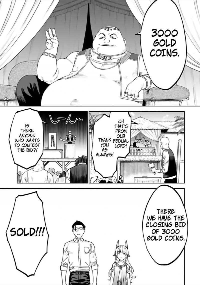 Fantasy Bishoujo Juniku Ojisan To 79 3