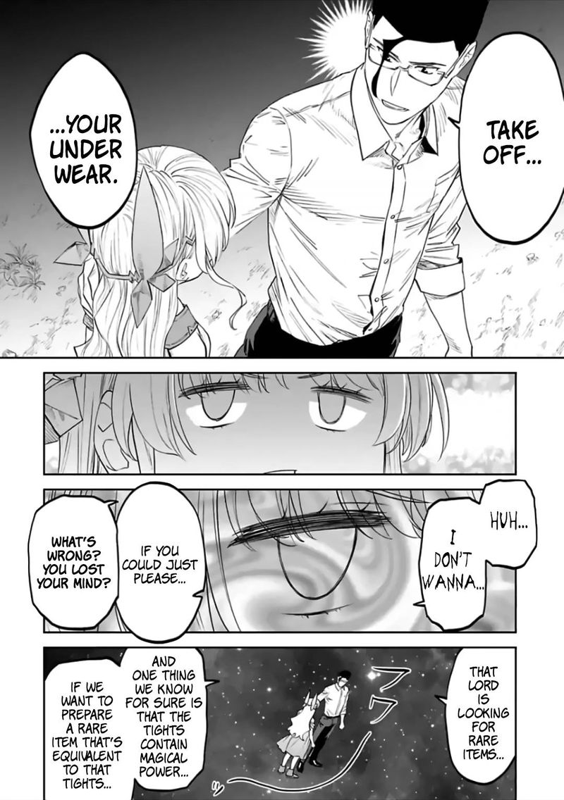 Fantasy Bishoujo Juniku Ojisan To 79 8