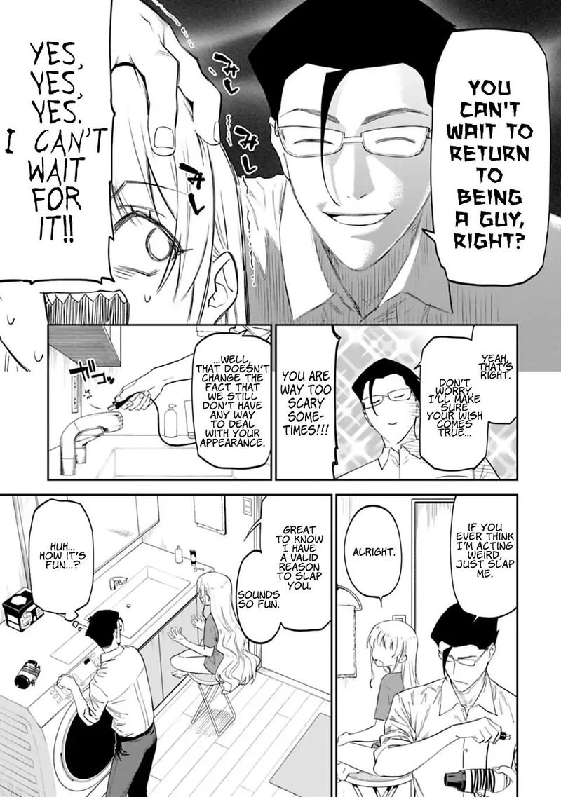 Fantasy Bishoujo Juniku Ojisan To 8 11