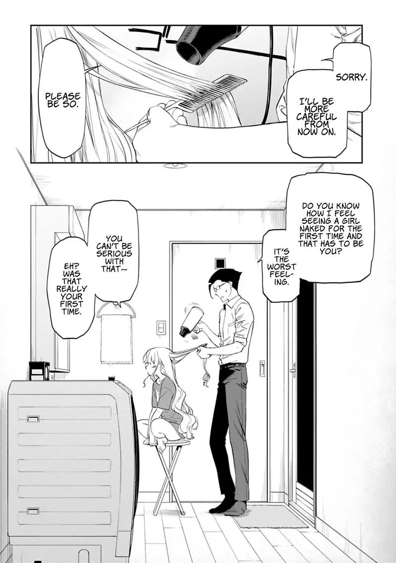 Fantasy Bishoujo Juniku Ojisan To 8 8