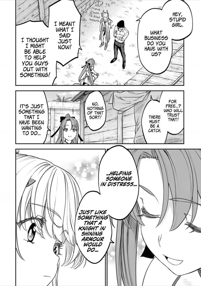 Fantasy Bishoujo Juniku Ojisan To 80 10
