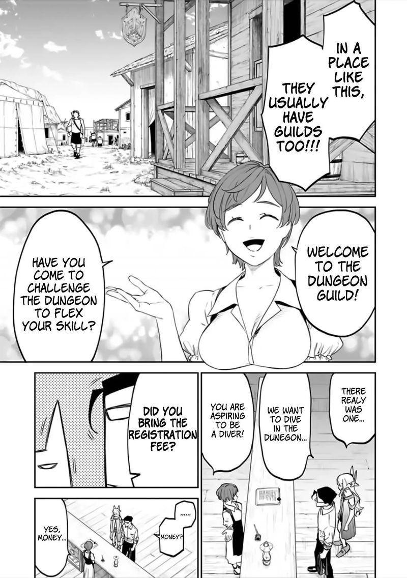Fantasy Bishoujo Juniku Ojisan To 80 3