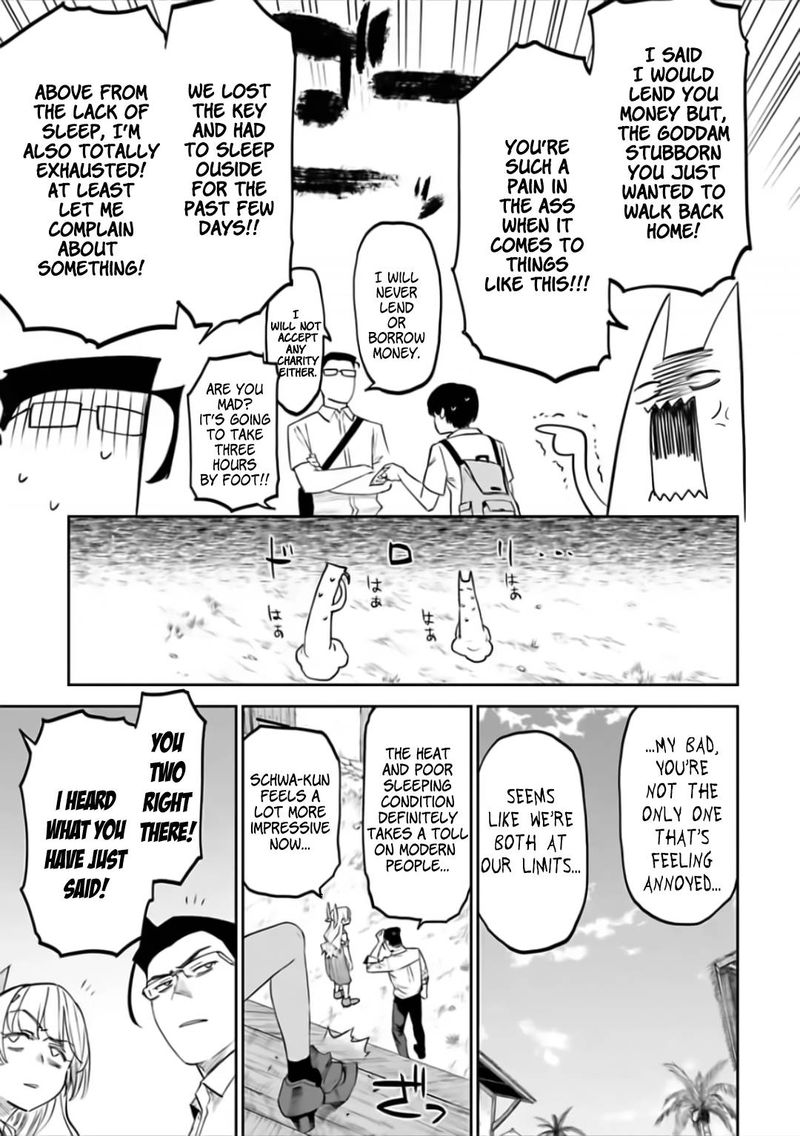 Fantasy Bishoujo Juniku Ojisan To 80 5