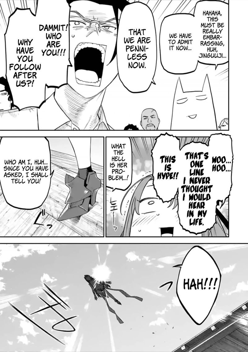 Fantasy Bishoujo Juniku Ojisan To 80 7