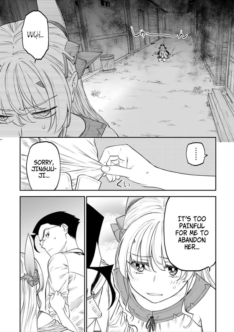 Fantasy Bishoujo Juniku Ojisan To 81 3