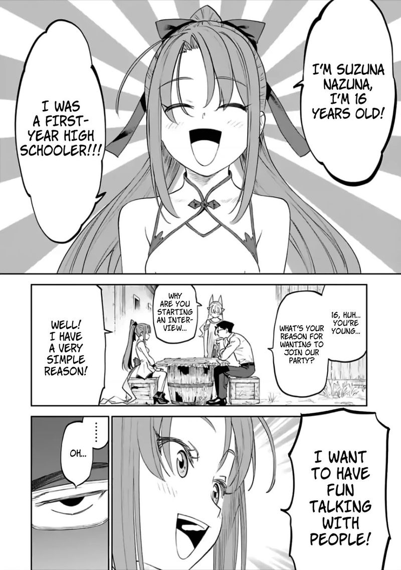 Fantasy Bishoujo Juniku Ojisan To 81 4