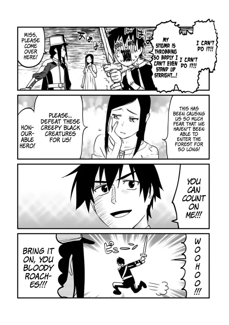Fantasy Bishoujo Juniku Ojisan To 83 15