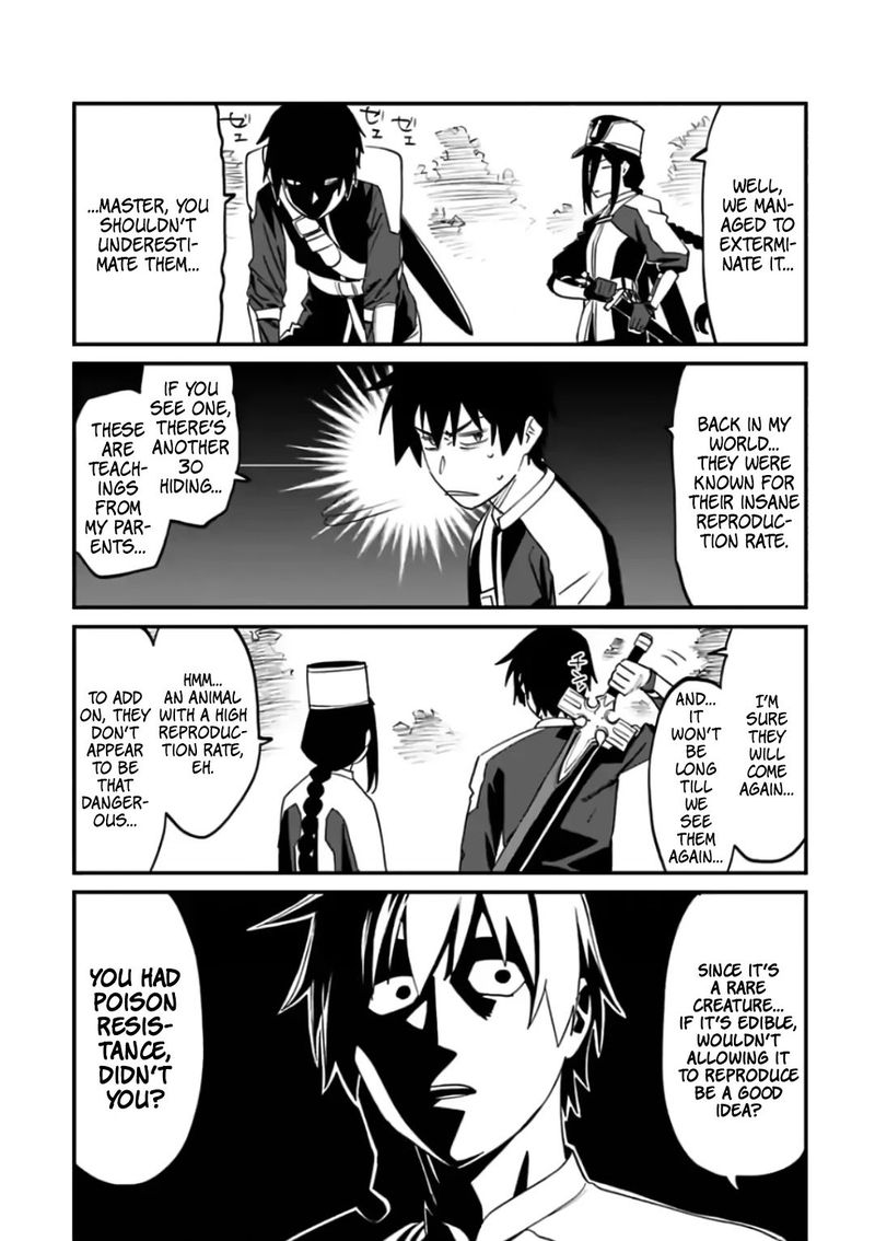 Fantasy Bishoujo Juniku Ojisan To 83 16