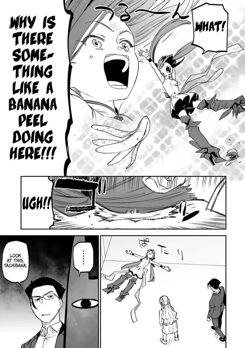 Fantasy Bishoujo Juniku Ojisan To 83 3