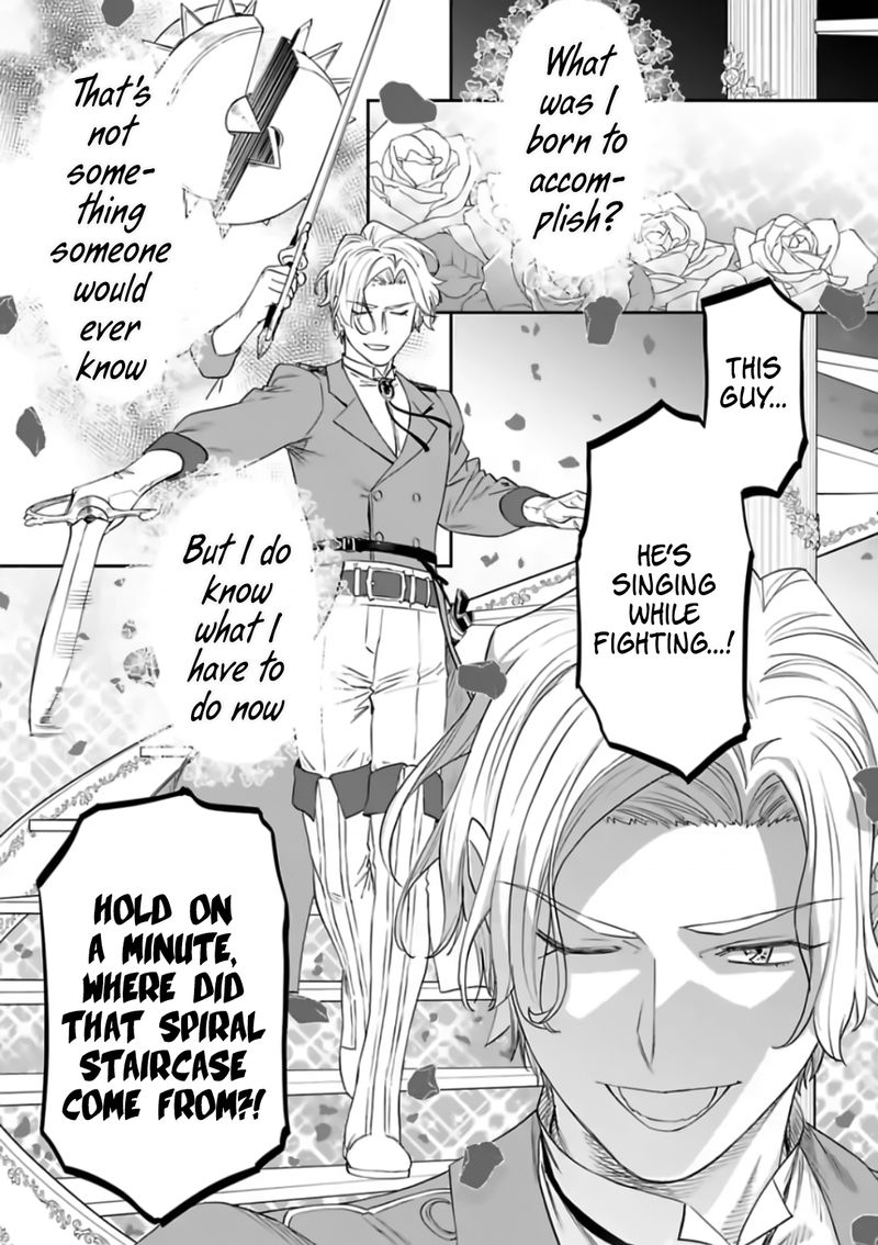 Fantasy Bishoujo Juniku Ojisan To 84 6