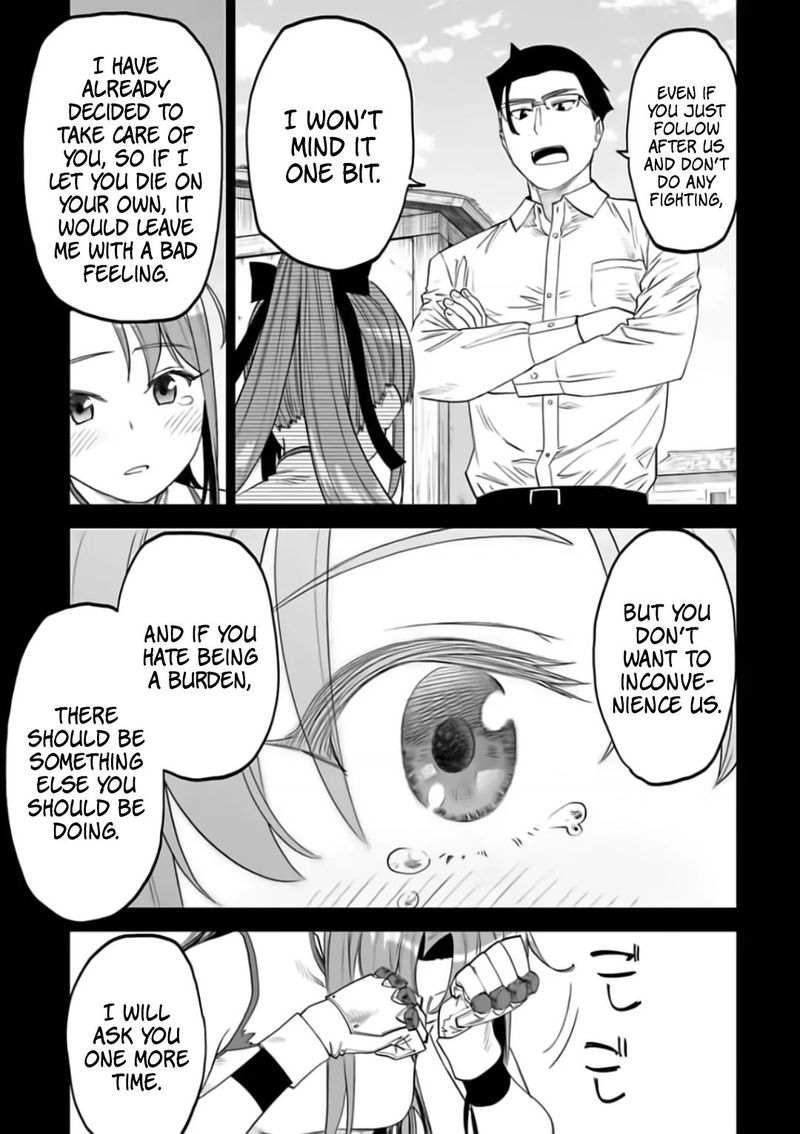 Fantasy Bishoujo Juniku Ojisan To 85 13