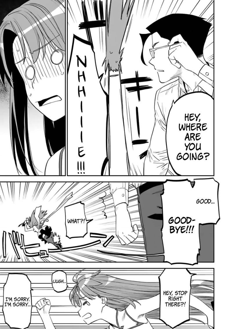 Fantasy Bishoujo Juniku Ojisan To 85 5