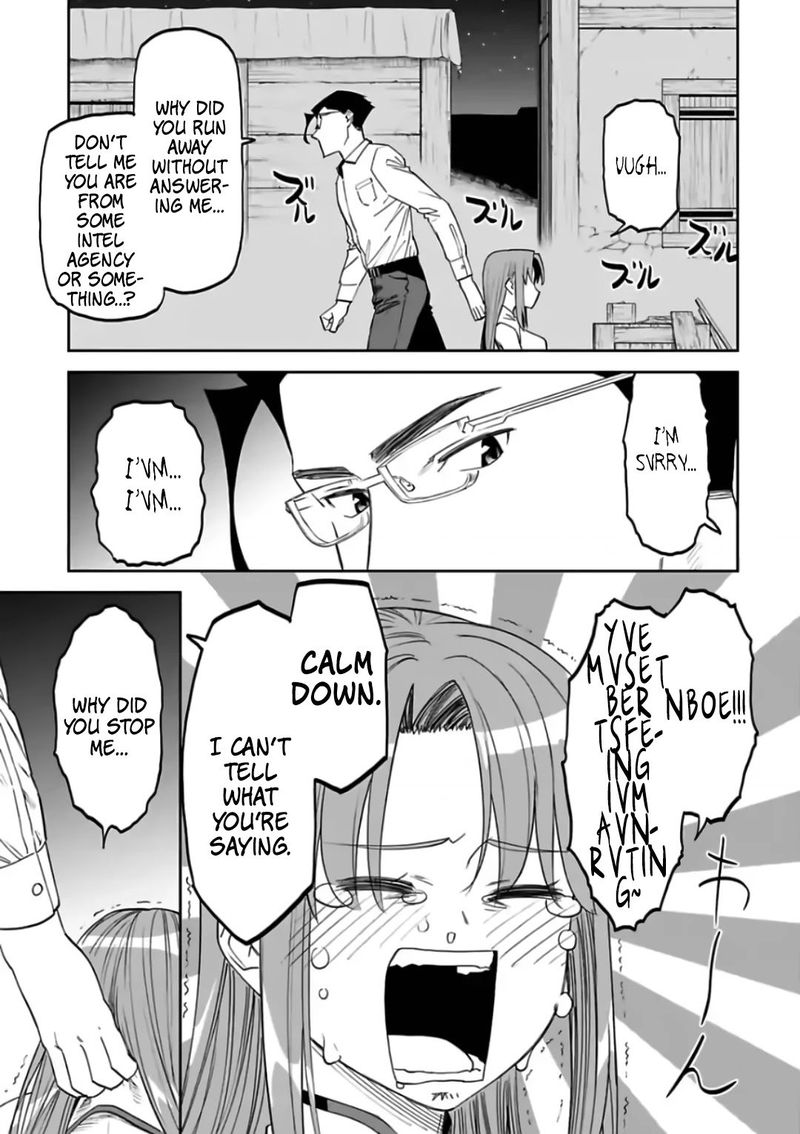 Fantasy Bishoujo Juniku Ojisan To 85 7