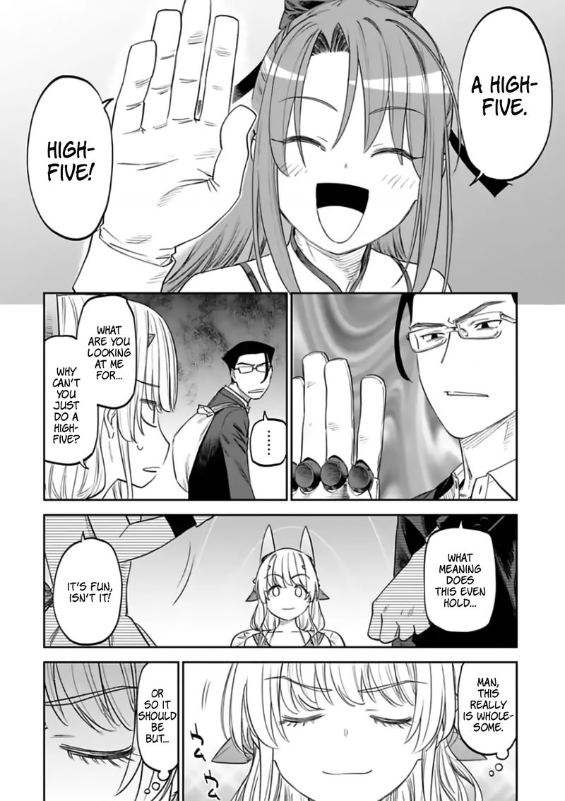 Fantasy Bishoujo Juniku Ojisan To 86 12